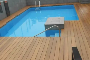 WPC DECKING